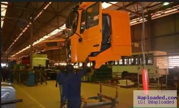 Nigeria Automobile Sector To Contribute 4.5% Of 2016 Global Sales - Carmudi